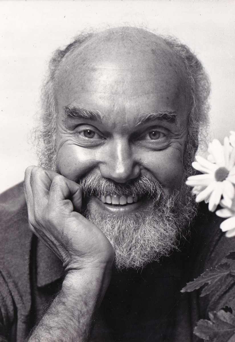 Richard Alpert / Ram Dass De Kern OntmoetingsHuis